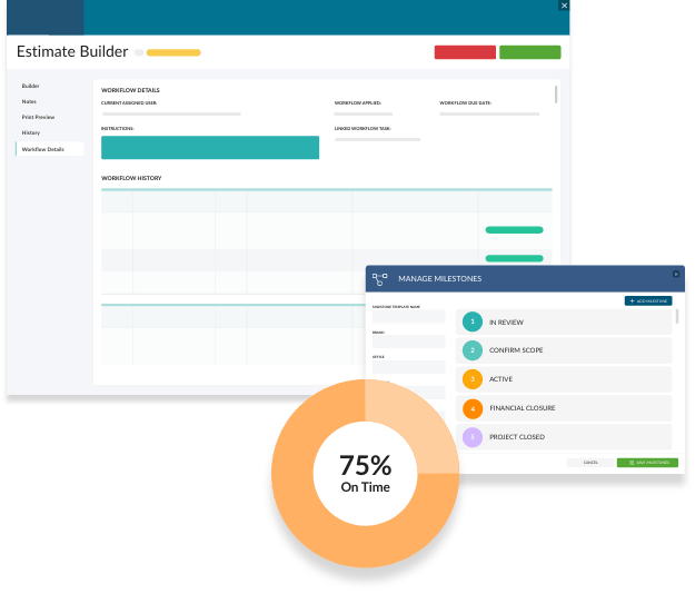 Pulse - Project Management Software - All in One System